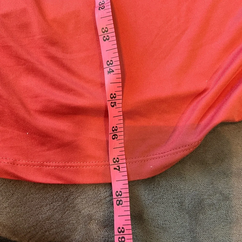 Coral Maxi Skirt - Picture 13 of 14